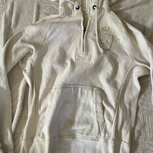 Men's Abercrombie & Fitch muscle sweatshirt
